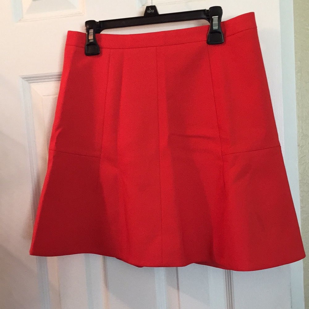 J. Crew women skirts size 0